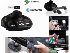 Parrot Bluetooth Handsfree Music Kit