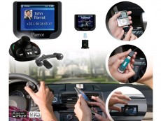 audio stereo e video