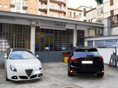 autoriparazioni