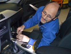 installatore viasat torino