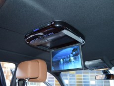 installazione accessori