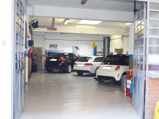 la nostra officina