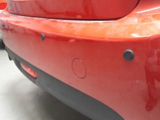 Sensori di parcheggio