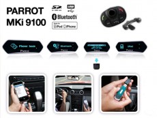 parrot vivavoce car kit