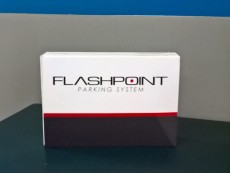 Flashpoint Parking System