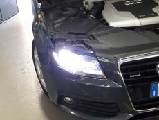Lampadine Xenon