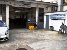 sostituzione freni